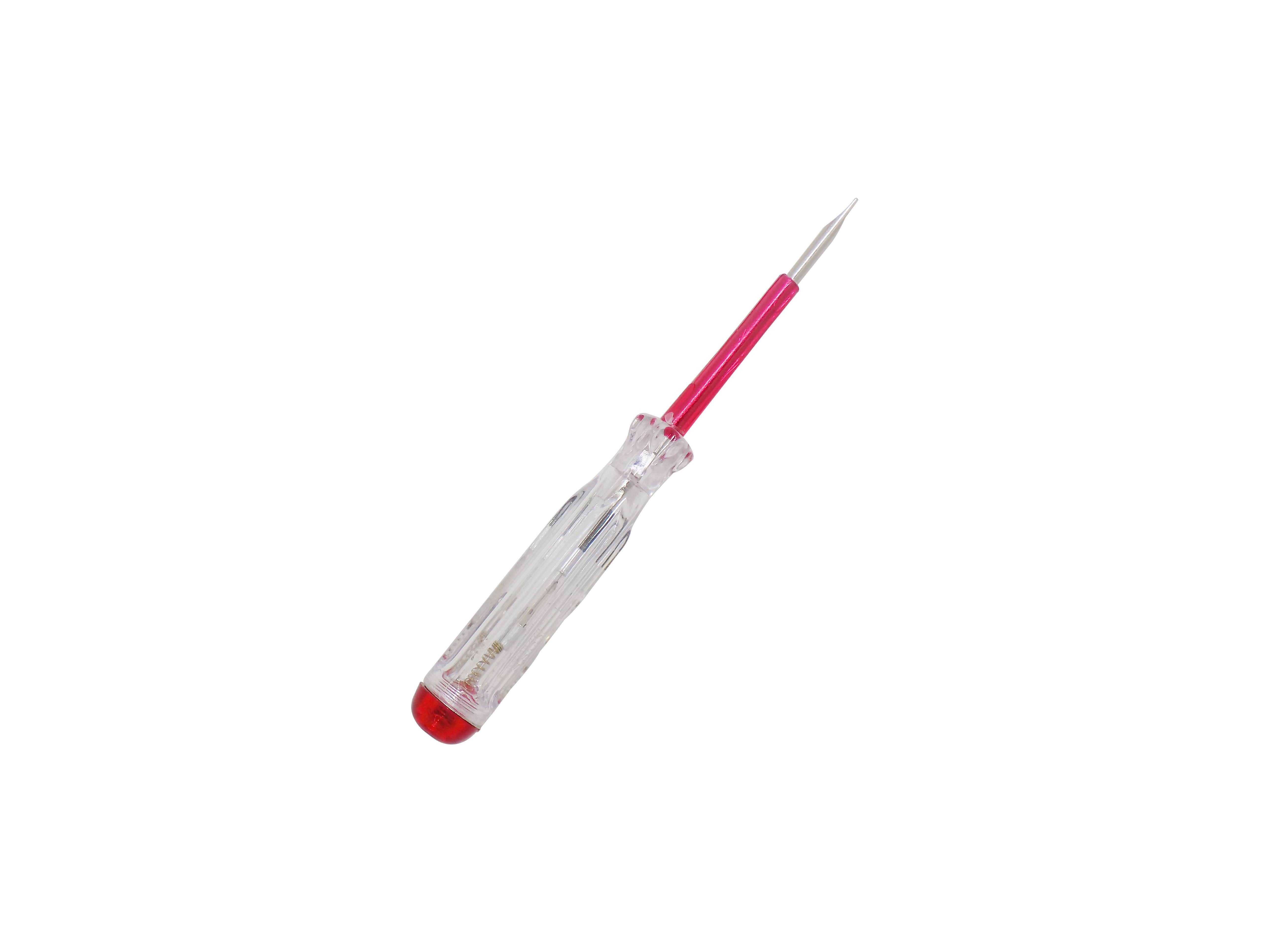0592 Metal Linemen Tester Screwdriver - SkyShopy 0592 Metal Linemen Tester Screwdriver - SkyShopy